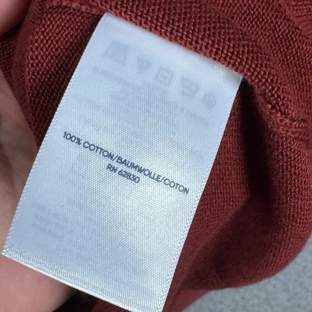 Lands End material 100%